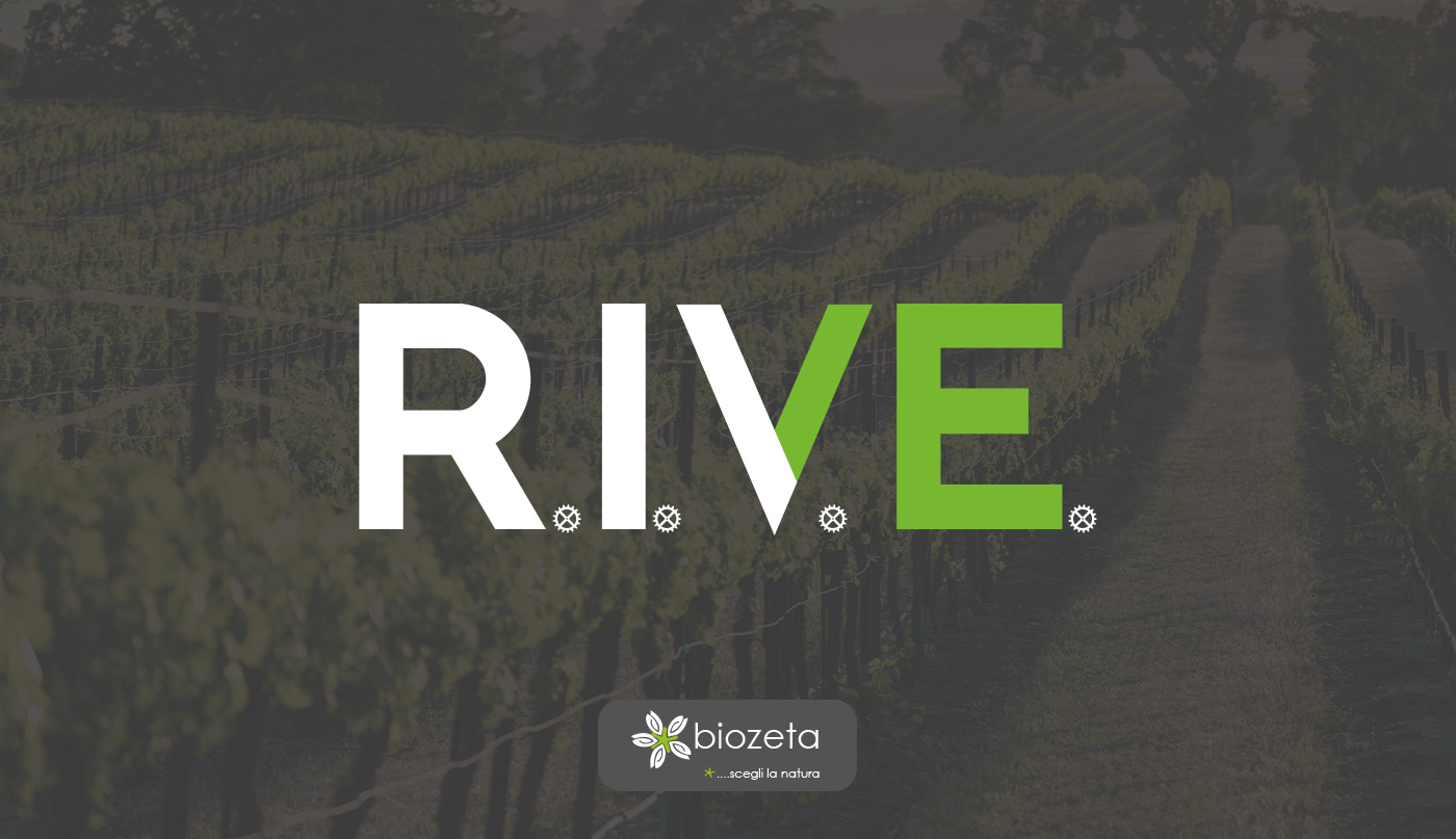 Biozeta a RIVE 2023